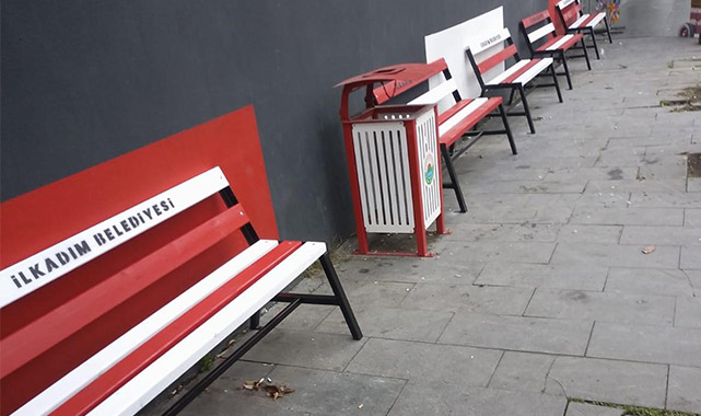 Samsun İlkadım'da dışa bağımlılık yüzde 80 azaldı