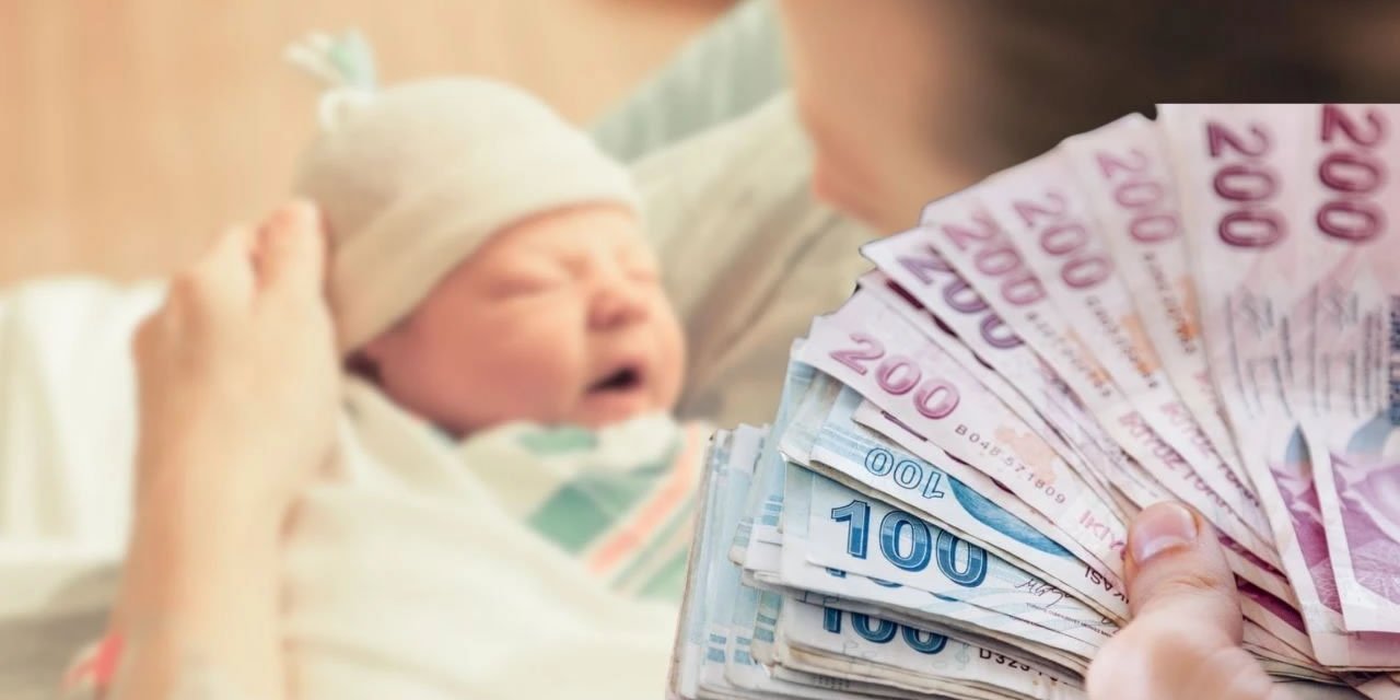 Aylık 5 bin TL çocuk yardımı için detaylar belli oluyor