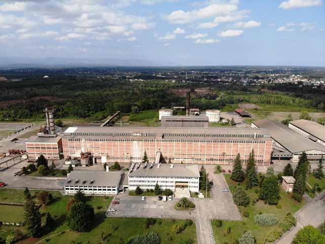 AK Parti İl Başkanı Köse Gazete Gerçek'e açıkladı: Chery tamam gibi