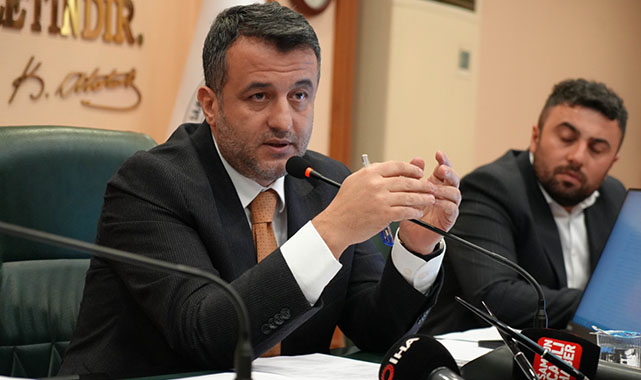 Başkan Doğan’dan diyabetli gençlere sensör desteği