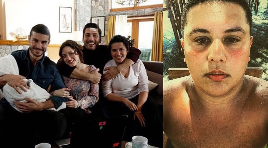 İlişki Durumu Karışık dizisinin sevilen oyuncusu cinsiyet değiştirdi!