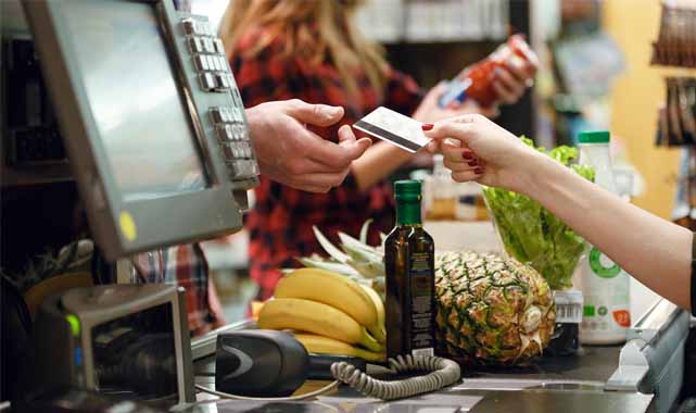 Tüketiciler dikkat! Alışverişlerde telefon numarası paylaşırken dikkatli olun