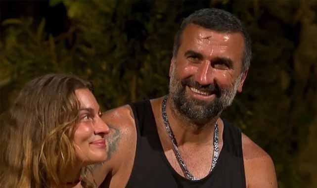 Survivor'da hırsızlık olayına bir yenisi daha eklendi! Adanın her yerine yiyecek saklamış