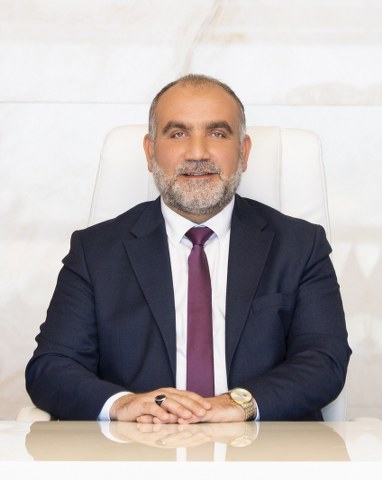 Samsun Canik Belediye Başkanı Sandıkçı'dan Berat Kandili mesajı