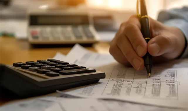 Gelir vergisi mükellef sayısı arttı