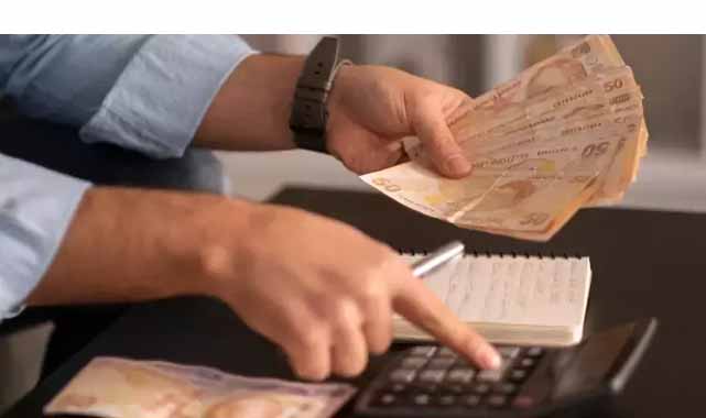 Gelir vergisi mükellef sayısı arttı