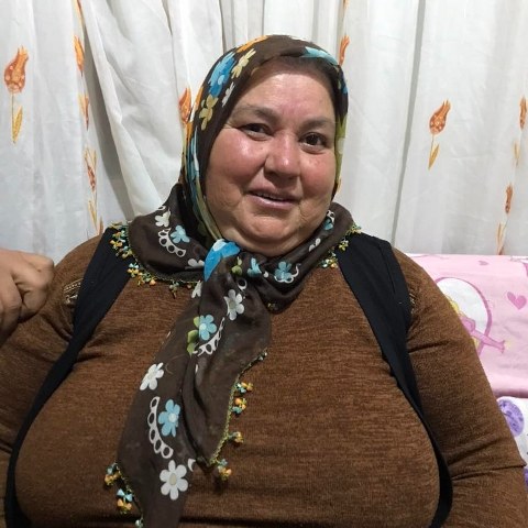 Patlayan klima can aldı! 56 yaşındaki kadın yanarak öldü