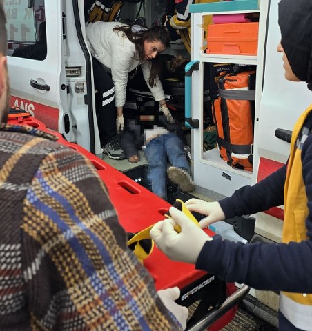 Kahramanmaraş'ta feci kaza! 3 kişi öldü