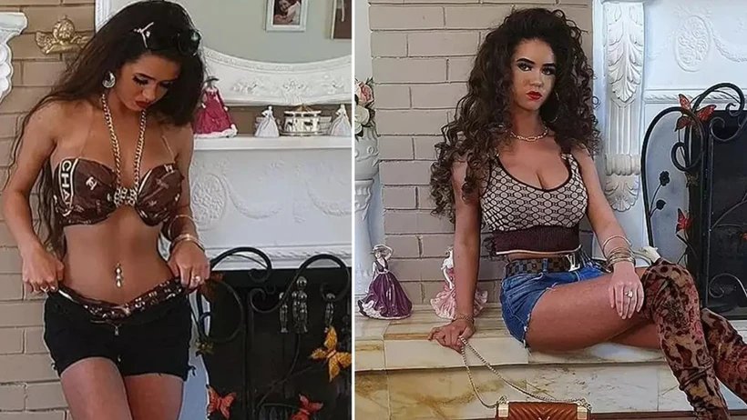 Zara’dan şok tazminat cezası! Ünlü TikTok fenomenine 20 bin euro ödeyecek