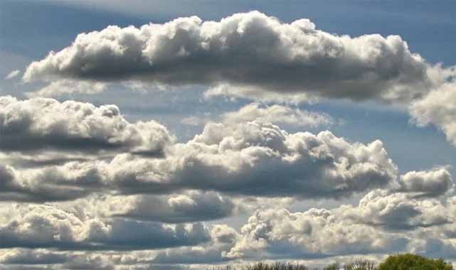 Samsun'da bugün hava nasıl olacak?