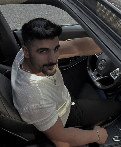 22 yaşındaki genci önce kafasından vurdu! Sonra da uçurumdan attı