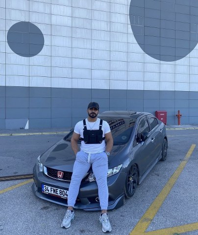 22 yaşındaki genci önce kafasından vurdu! Sonra da uçurumdan attı