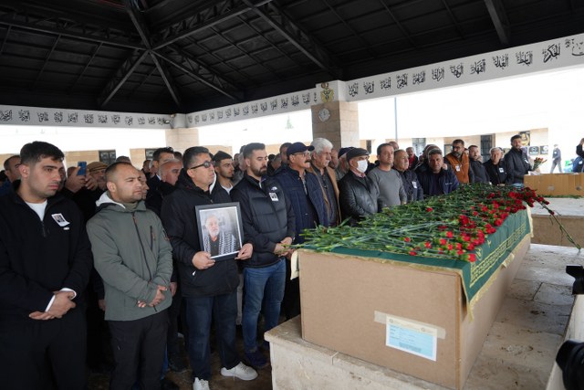 Kahtalı Mıçe hayatını kaybetti