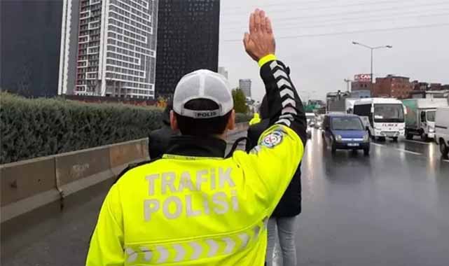 Trafikte makas atanlar yandı! Yeni yaptırımlar geliyor