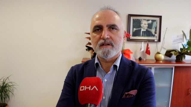 Samsun'da sağlıkta yapay zeka destekli ilk büyük dil modeli için çalışma başlatıldı