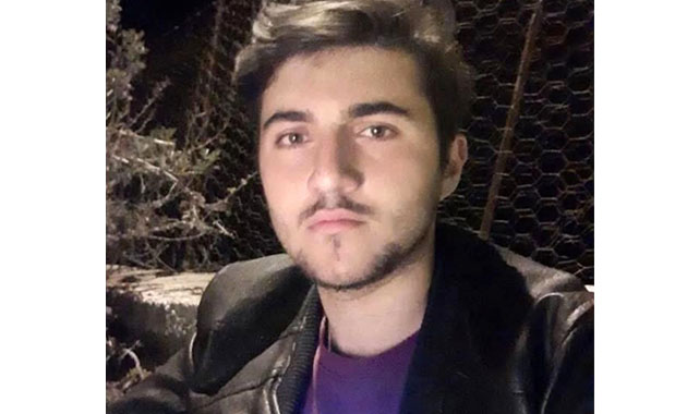 22 yaşındaki Furkan Çörekçi tüfekle kendini vurdu