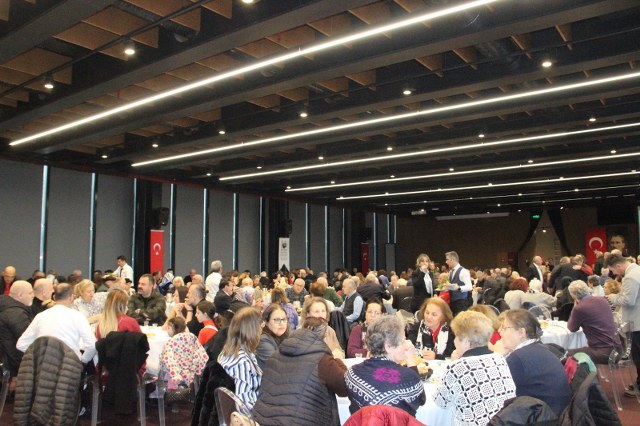 Strateji Uzmanı Emekli Tuğgeneral Dr. Babüroğlu: "Cumhuriyet Atatürk'ün mucizesidir"