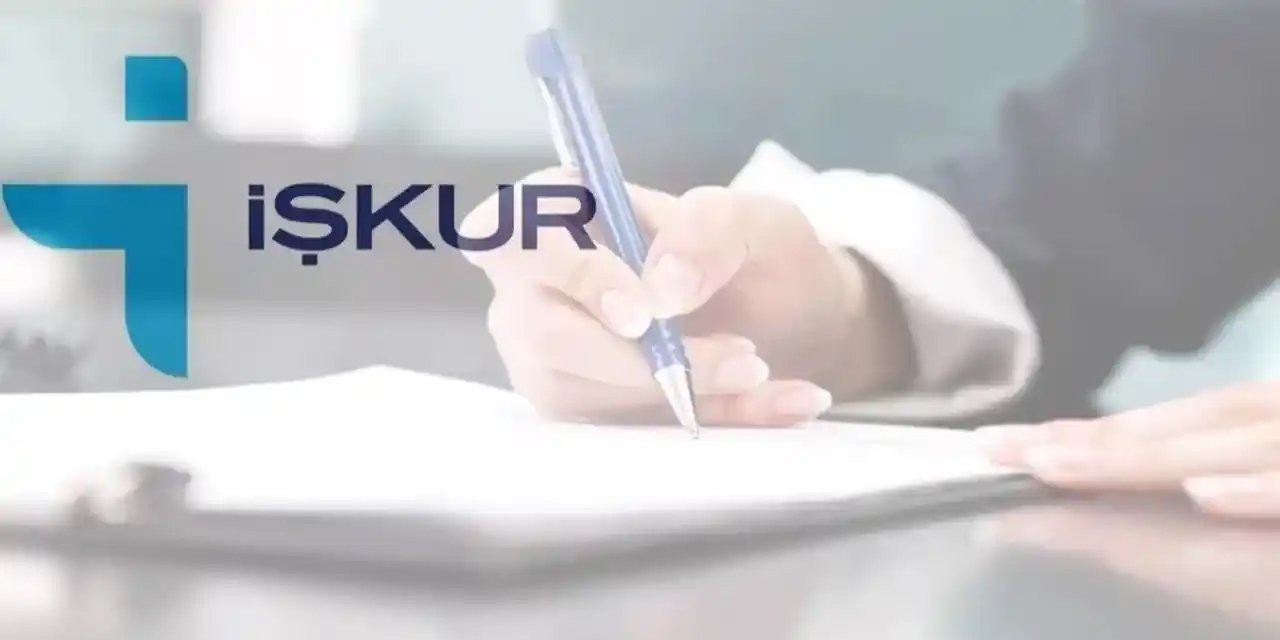 İŞKUR'a yapılacak başvurular ile 50.000 lira maaş verilecek