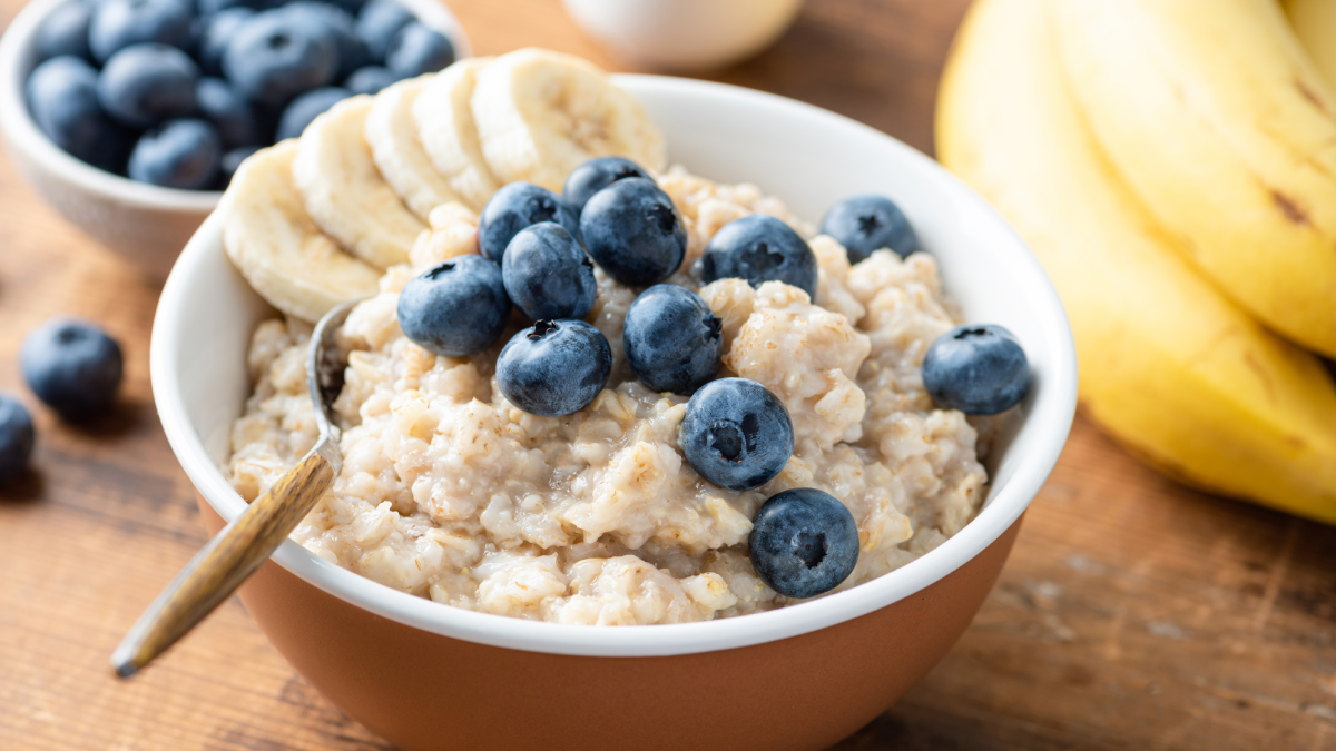 Beyaz ekmek yerine bunu tüketin: Gün boyu zinde kalmanın yolu!
