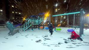 Samsun'da okullar tatil edilecek mi? Yoğun kar yağışı bekleniyor