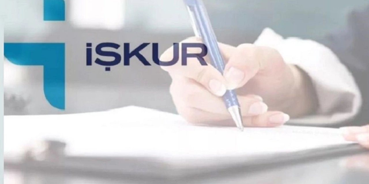İŞKUR 77 bin personel alımı yapacak! İşte alım yapılacak kadrolar