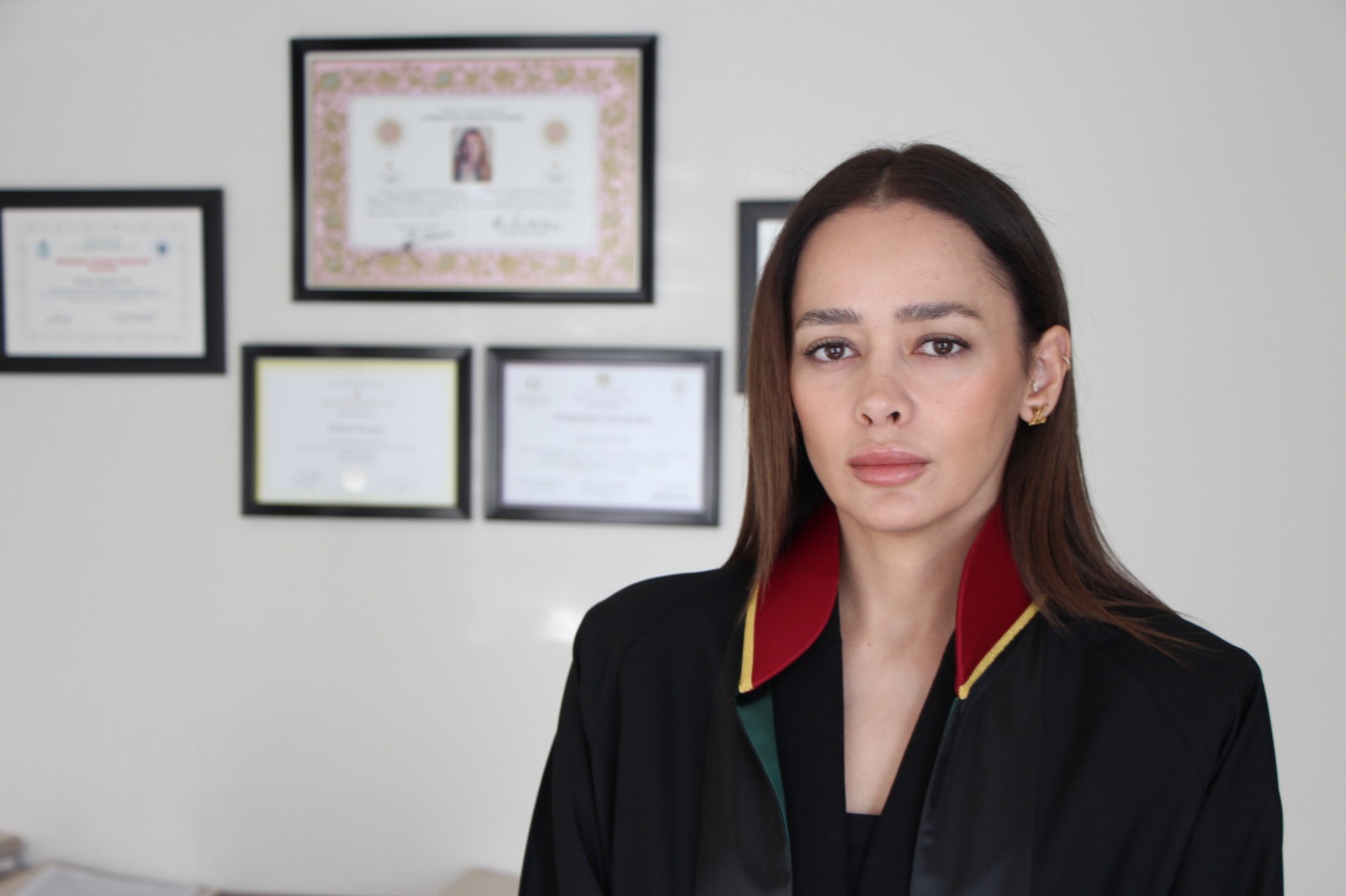 Samsun’da Sezin Sezgin’in ölümüne neden olan kadın şoförle ilgili yeni karar! 