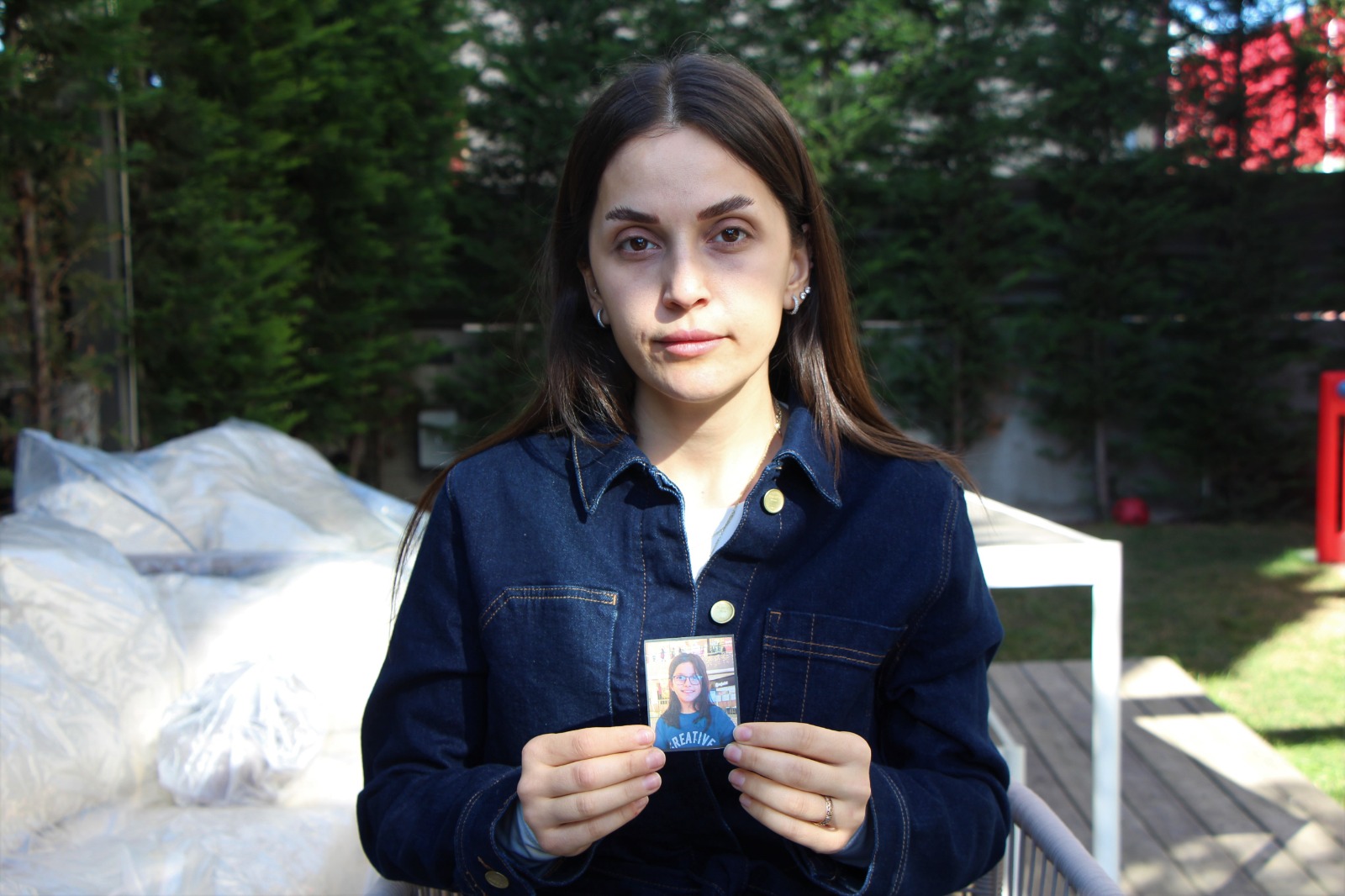 Samsun’da Sezin Sezgin’in ölümüne neden olan kadın şoförle ilgili yeni karar! 