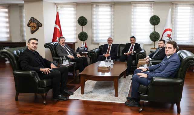 Makine ve Kimya Endüstrisi A.Ş. Samsun'a güç katacak