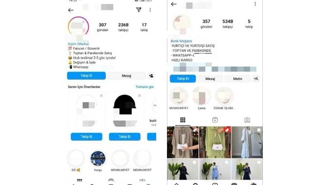 Samsun merkezli dev operasyon! Milyonluk vurgun ortaya çıktı