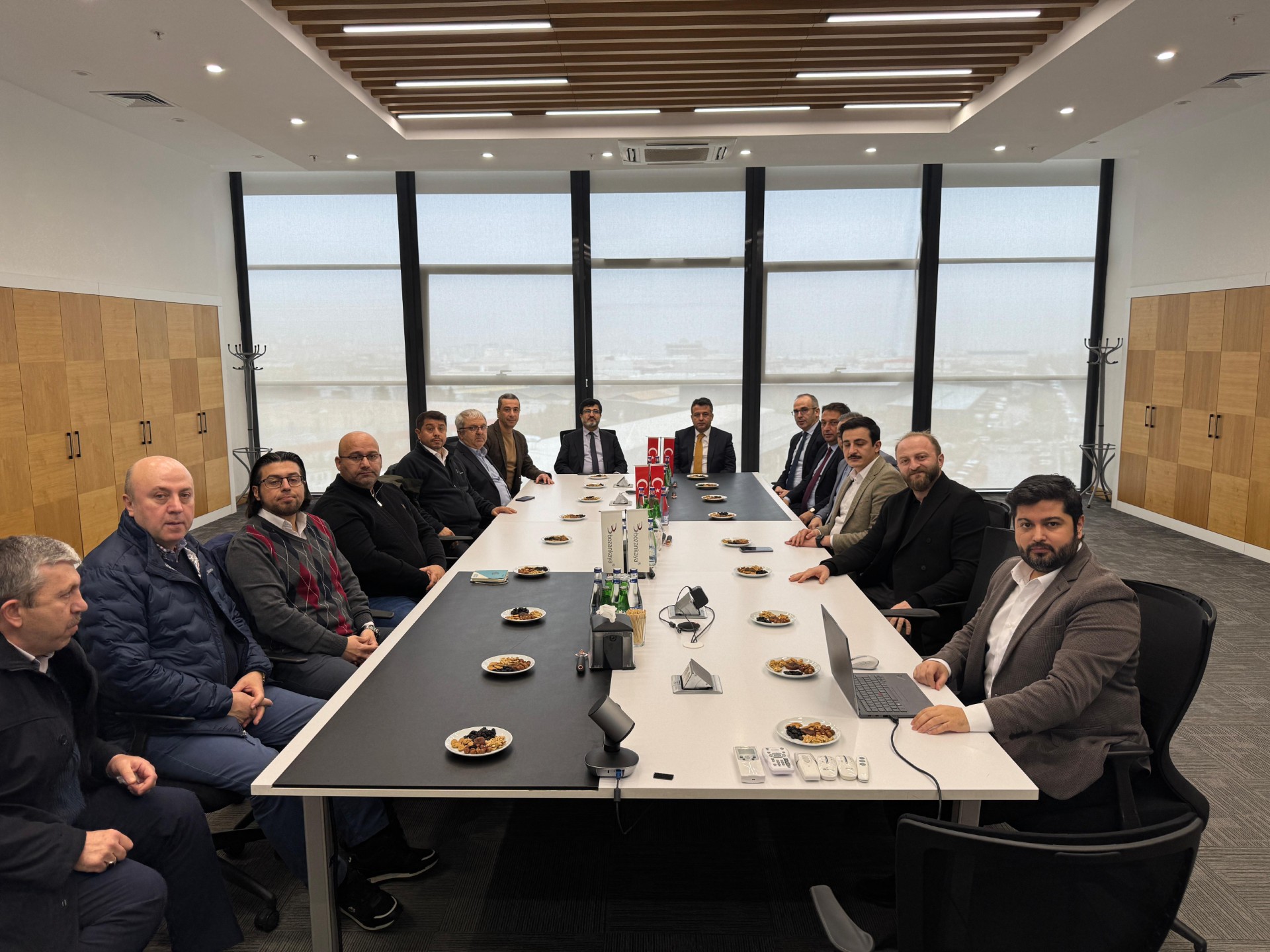 Halit Doğan'dan yeni tramvay açıklaması! Tarih verdi