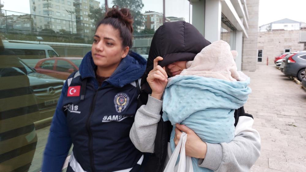 Samsun'da itirafçı hırsız hakkında yeni detay! Hapse girmemek için her yıl çocuk yapıyor