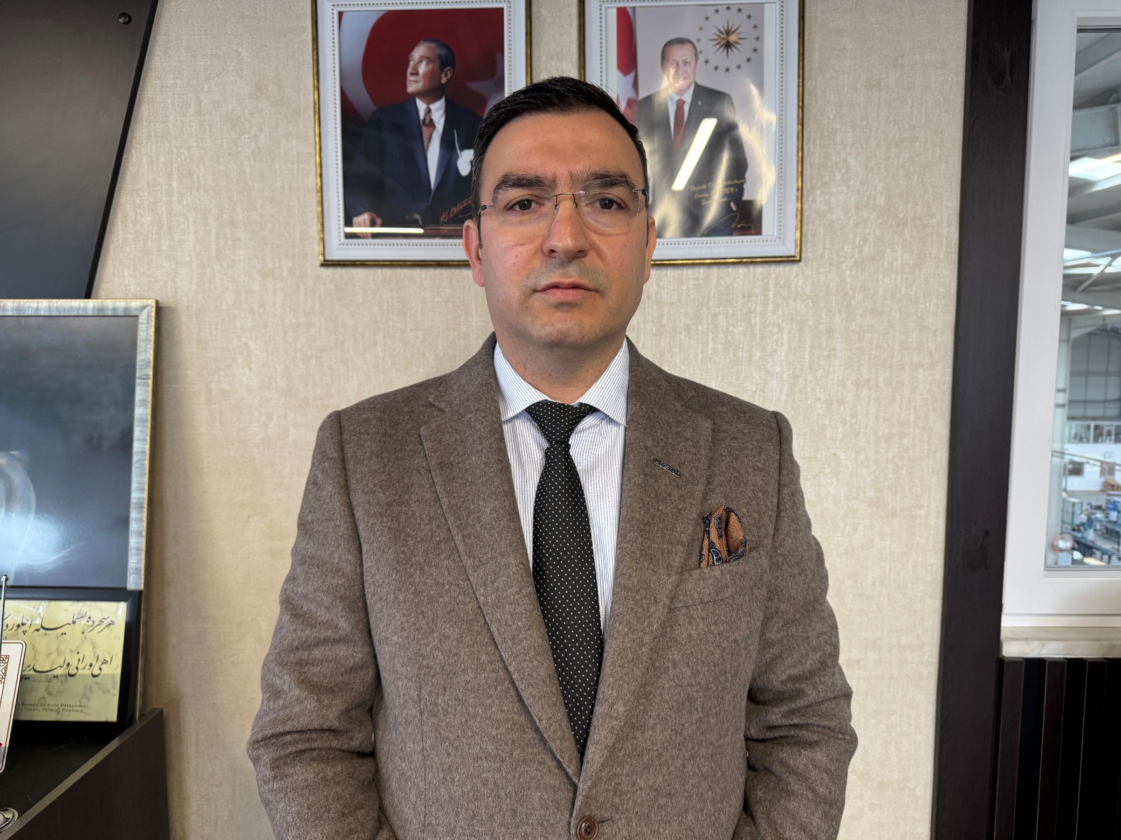 Samsun’da 25 bin kişi iş sahibi olacak!