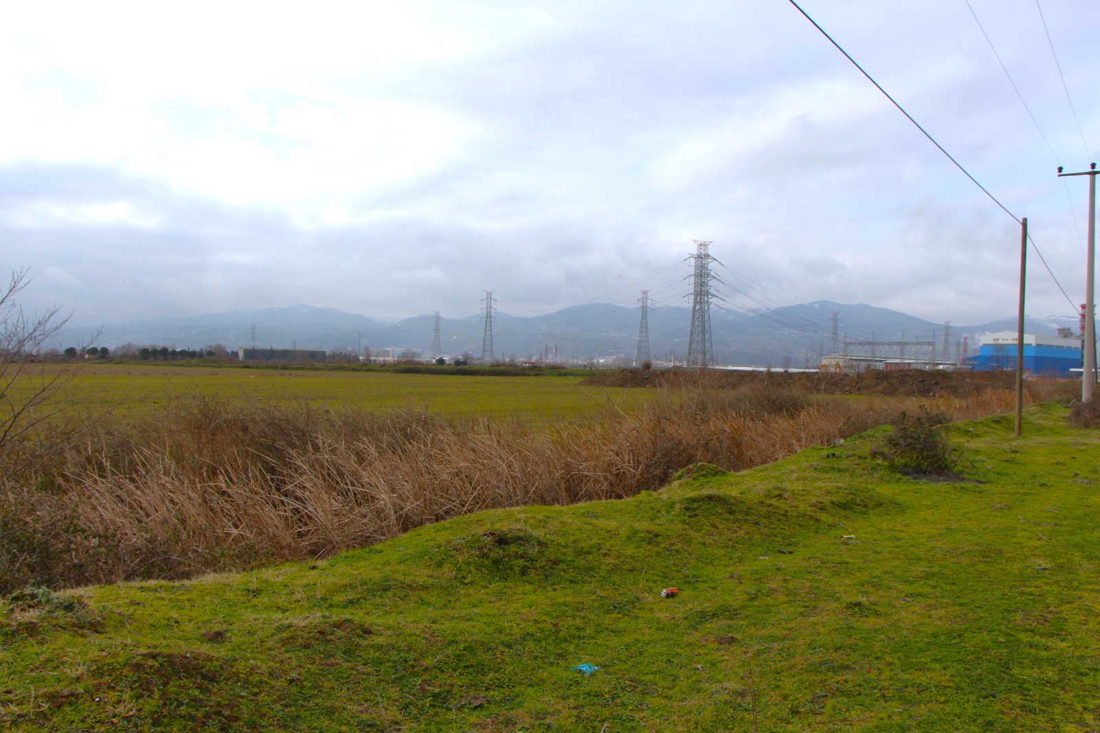 Samsun’da 25 bin kişi iş sahibi olacak!