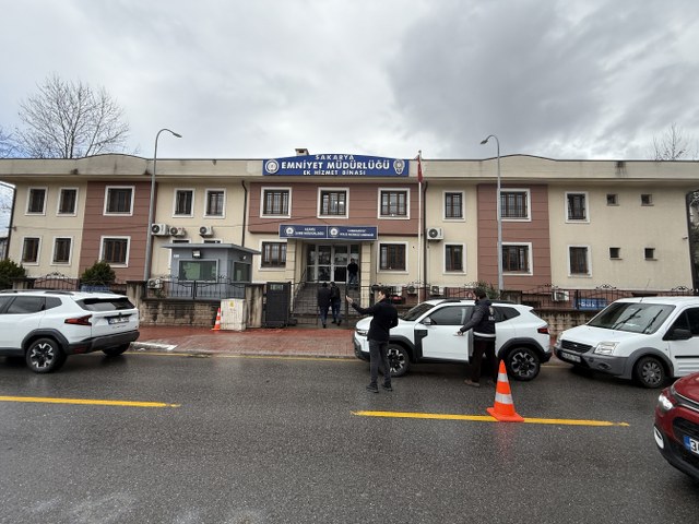 21 yaşındaki Mert Elter'i öldüren firari yakalandı