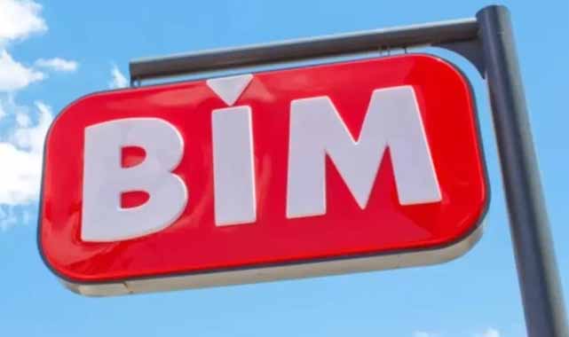 Rekabet Kurumu'ndan BİM'e 1,3 milyar liralık ceza