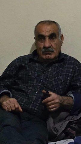 Osman Turan kuyu temizlemek isterken canından oldu