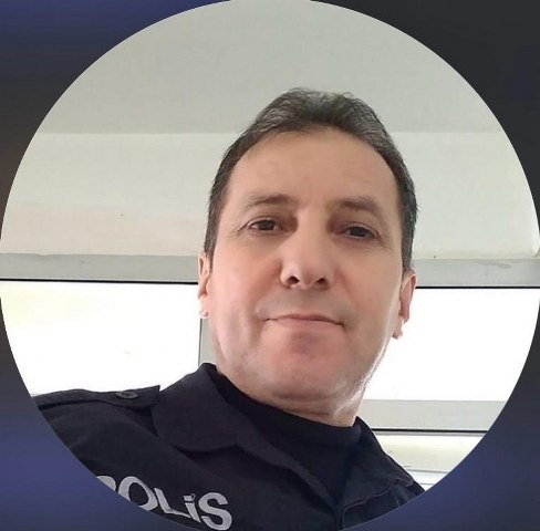 Dur ihtarına uymadı! Polise çarpıp kaçtı! Polis ağır yaralı