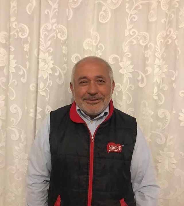 50 yıllık tecrübe! Bir laboratuvar teknisyeninin hikayesi