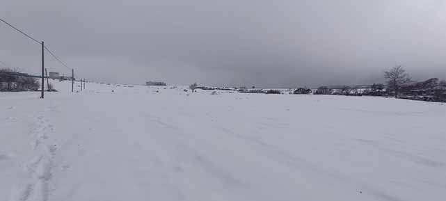 Samsun’da kaç köy yolu ulaşıma kapalı?