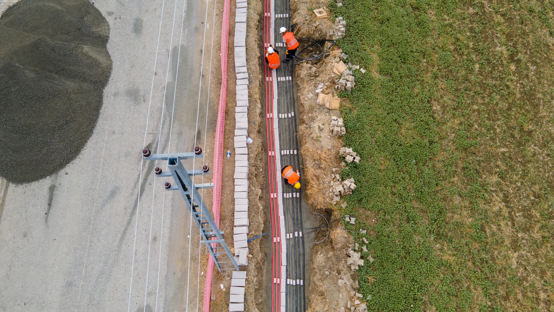 YEDAŞ'tan 3,2 Milyar TL’lik yatırım