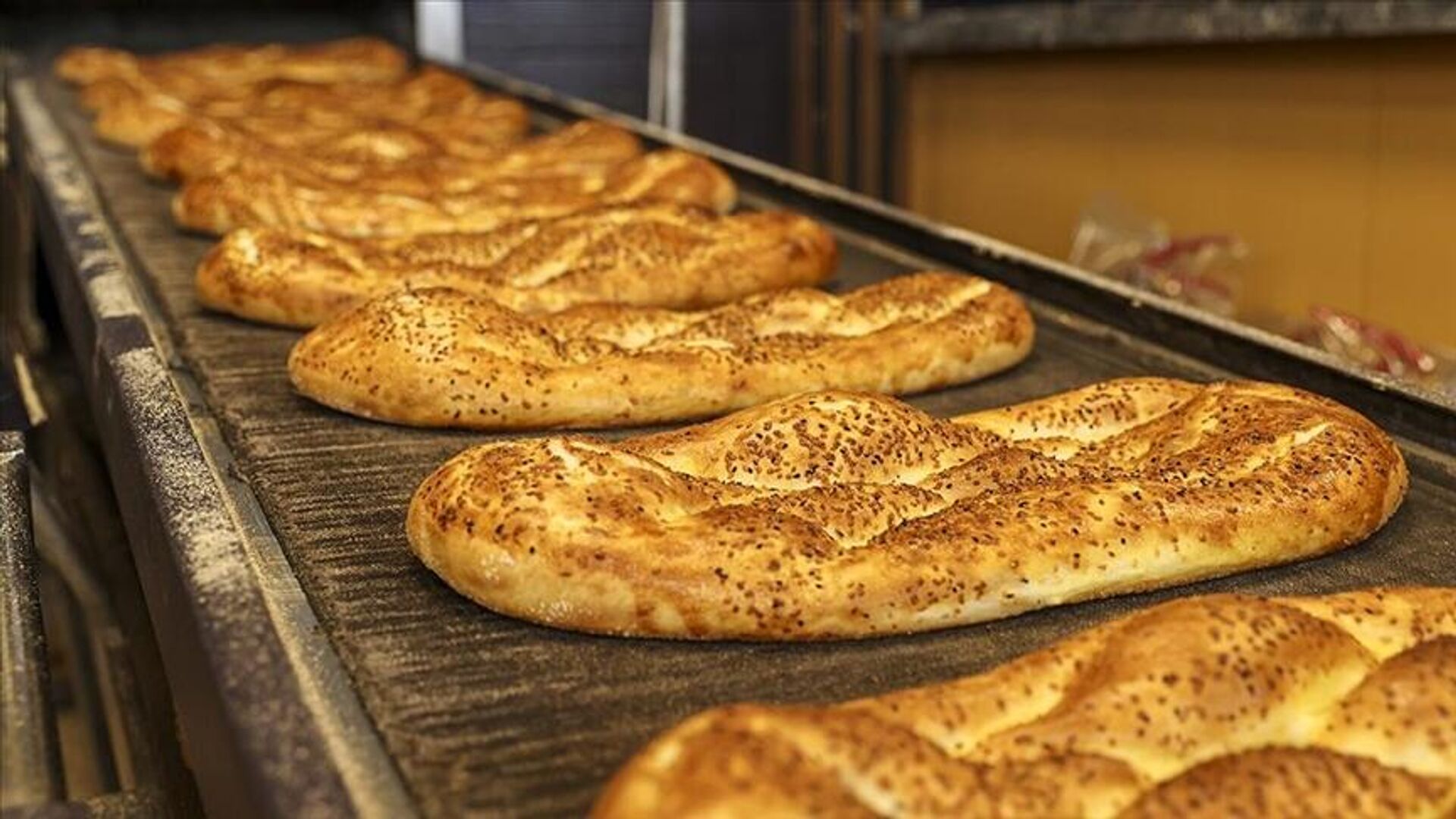 Samsun'da Ramazan pidesi fiyatı ne zaman belli olacak?