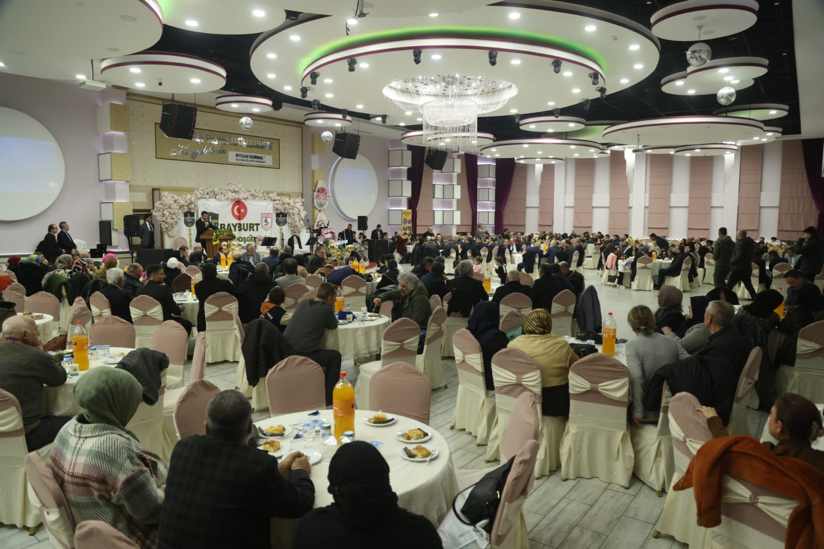 İhsan Kurnaz : İlkadım büyük bir aile