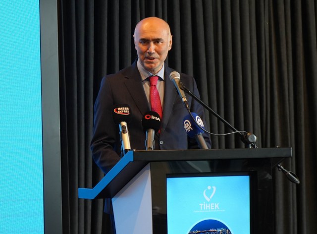 Samsun 28. İl İnsan Hakları İstişare toplantısına ev sahipliği yaptı