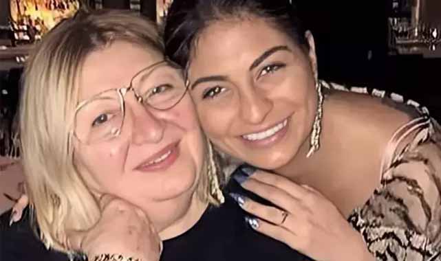 Geçen yıl hayatını kaybetmişti! Süreyya Yalçın'dan annesine duygu yüklü mesaj