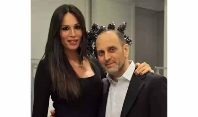 Güzide Duran'ın Adnan Aksoy'a açtığı boşanma davasının detayları ortaya çıktı!