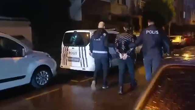 Samsun'da dolandırıcılık baskınına yakalanan 17 kişi ile ilgili yeni gelişme