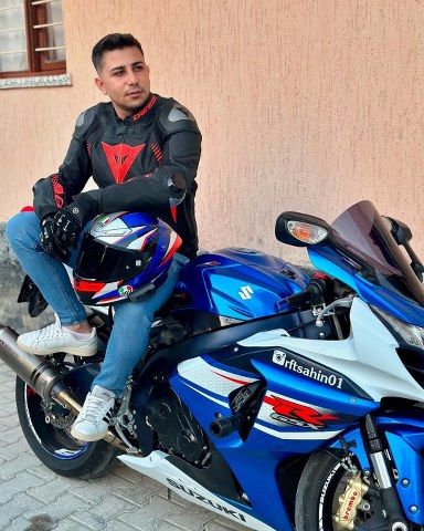 26 yaşındaki uzman çavuş motosiklet kazasında hayatını kaybetti