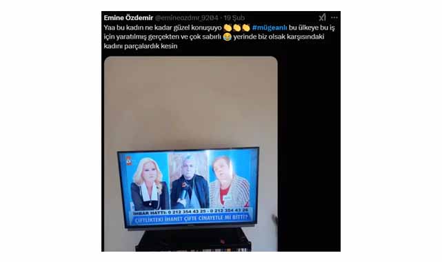 Mahir Ünlütaşkıran öldürüldü mü? Anne yayına çıktı, seyirci de Müge Anlı da çıldırdı