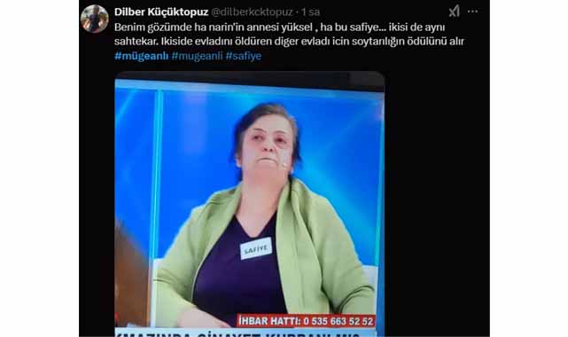 Mahir Ünlütaşkıran öldürüldü mü? Anne yayına çıktı, seyirci de Müge Anlı da çıldırdı