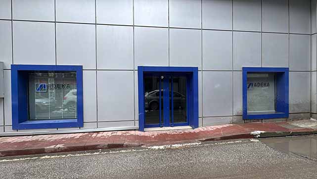 Gazete Gerçek yazmıştı! ADEKA ile ilgili Büyükşehir'den açıklama